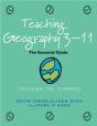 Teaching Geography 3-11 - Preview