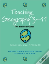 Teaching Geography 3-11