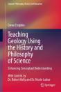 Teaching Geology Using The History And Philosophy Of Science - Preview