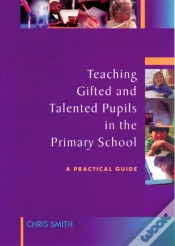 Capa do artigo Teaching Gifted And Talented Pupils In The Primary School