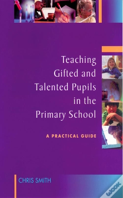 Capa do artigo Teaching Gifted And Talented Pupils In The Primary School