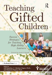 Capa do artigo Teaching Gifted Children