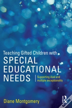 Capa do artigo Teaching Gifted Children With Special Educational Needs