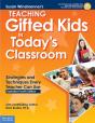 Teaching Gifted Kids In Today'S Classroom - Preview