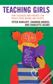Capa do artigo Teaching Girls