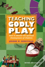 Capa do artigo Teaching Godly Play