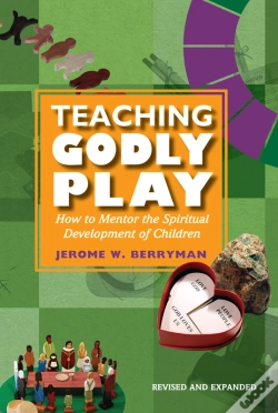 Capa do artigo Teaching Godly Play