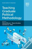 Teaching Graduate Political Methodology