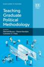 Teaching Graduate Political Methodology - Preview