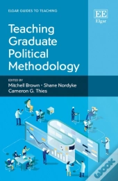 Teaching Graduate Political Methodology
