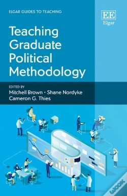 Capa do artigo Teaching Graduate Political Methodology