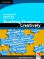 Teaching Grammar Creatively - Preview