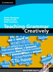 Capa do artigo Teaching Grammar Creatively
