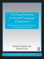 Teaching Grammar In Second Language Classrooms - Preview