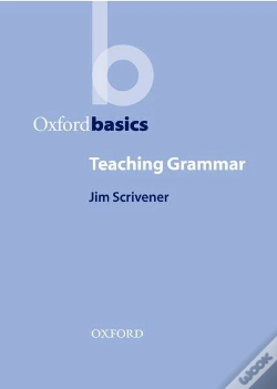 Capa do artigo Teaching Grammar