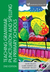 Teaching Grammar, Punctuation And Spelling In Primary Schools