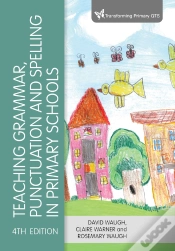 Capa do artigo Teaching Grammar, Punctuation And Spelling In Primary Schools