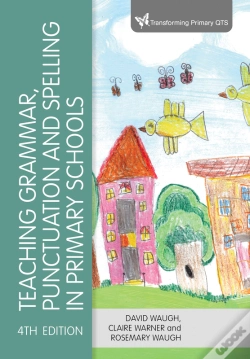 Capa do artigo Teaching Grammar, Punctuation And Spelling In Primary Schools