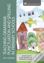 Teaching Grammar, Punctuation And Spelling In Primary Schools