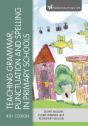 Teaching Grammar, Punctuation And Spelling In Primary Schools - Preview