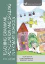 Teaching Grammar, Punctuation And Spelling In Primary Schools - Preview
