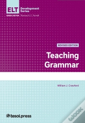 Capa do artigo Teaching Grammar, Revised Edition