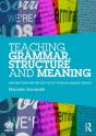Teaching Grammar, Structure And Meaning - Preview