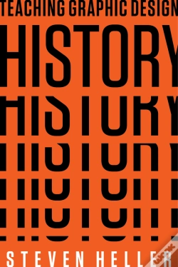 Capa do artigo Teaching Graphic Design History