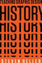 Teaching Graphic Design History - Preview