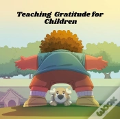 Capa do artigo Teaching Gratitude For Children