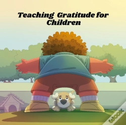 Capa do artigo Teaching Gratitude For Children