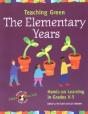 Teaching Green, The Elementary Years - Preview