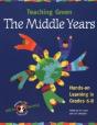 Teaching Green, The Middle Years - Preview