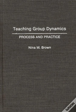 Capa do artigo Teaching Group Dynamics