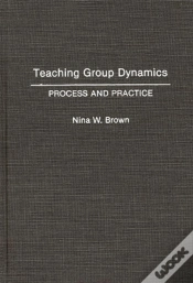 Capa do artigo Teaching Group Dynamics
