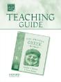 Teaching Guide To The Ancient Greek World - Preview