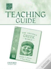 Capa do artigo Teaching Guide To The Ancient Greek World
