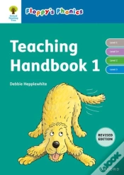 Capa do artigo Teaching Handbook 1 (Reception/Primary 1)