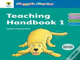 Teaching Handbook 1 (Reception/Primary 1)