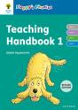 Teaching Handbook 1 (Reception/Primary 1) - Preview