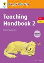 Teaching Handbook 2 (Year 1/Primary 2) - Preview