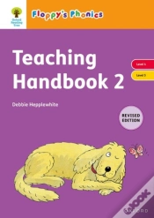 Capa do artigo Teaching Handbook 2 (Year 1/Primary 2)