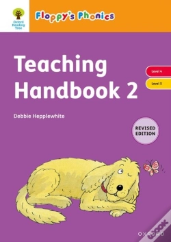 Capa do artigo Teaching Handbook 2 (Year 1/Primary 2)