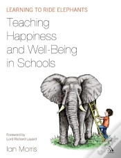 Capa do artigo Teaching Happiness And Well-Being In Schools