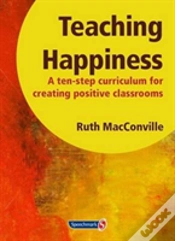 Capa do artigo Teaching Happiness