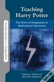 Capa do artigo Teaching Harry Potter