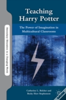Capa do artigo Teaching Harry Potter
