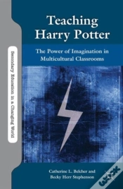 Capa do artigo Teaching Harry Potter