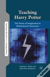 Teaching Harry Potter