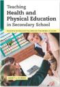 Teaching Health And Physical Education In Secondary School - Preview
